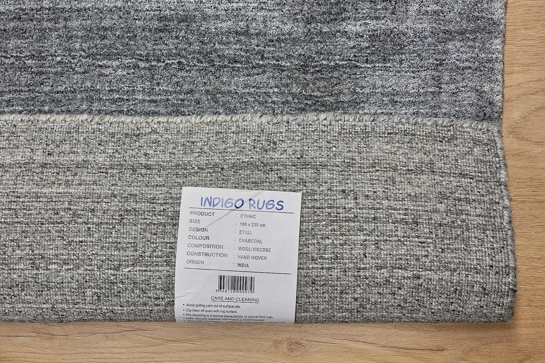 Ethnic-Charcoal-Fold