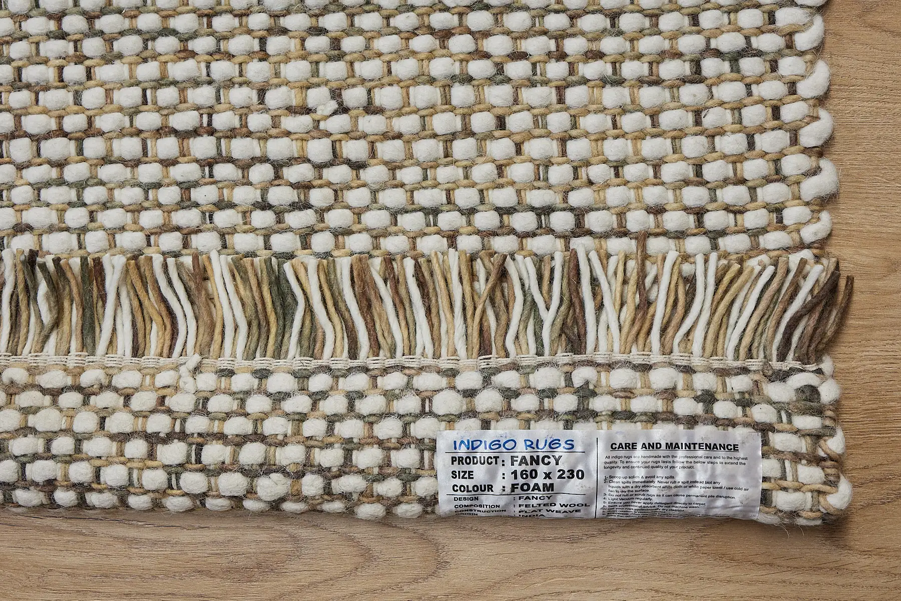 Fancy-Foam-Fold